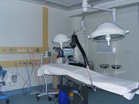 Operating Room